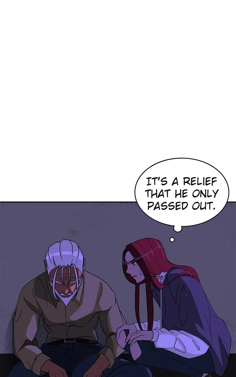 To Tame a Fire Chapter 6 page 5 - 