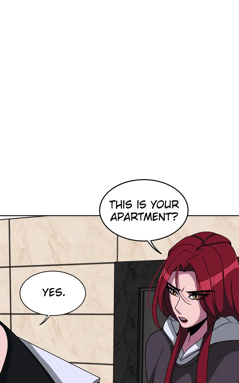 To Tame a Fire Chapter 6 page 47 - 
