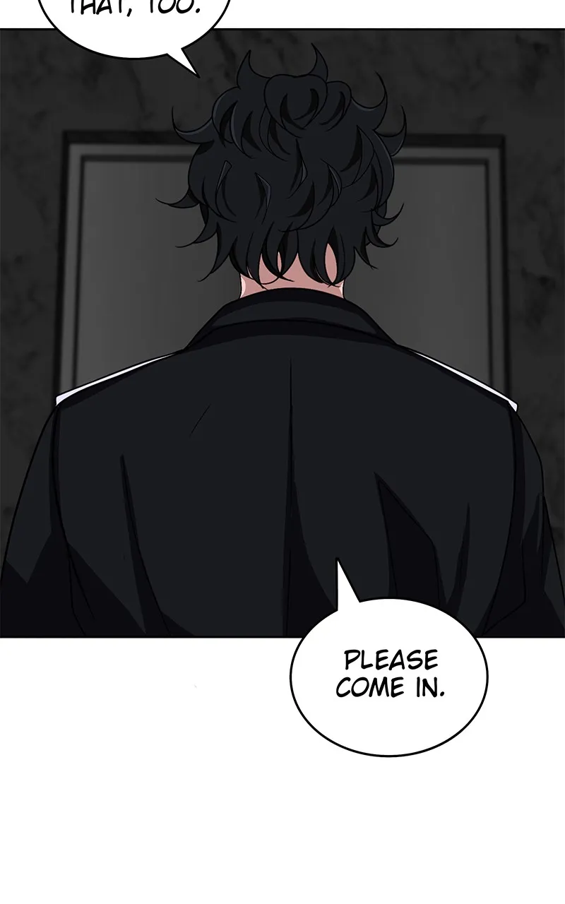 To Tame a Fire Chapter 6 page 49 - 