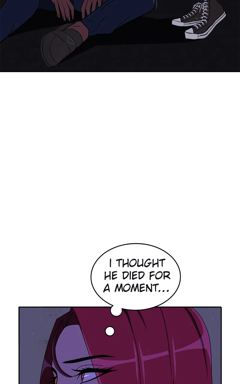 To Tame a Fire Chapter 6 page 6 - 
