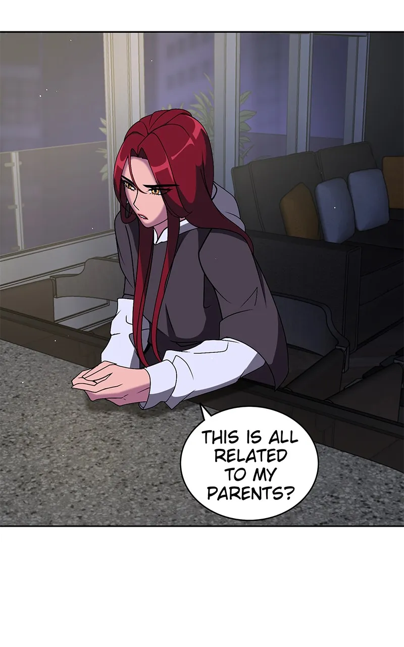 To Tame a Fire Chapter 6 page 53 - 
