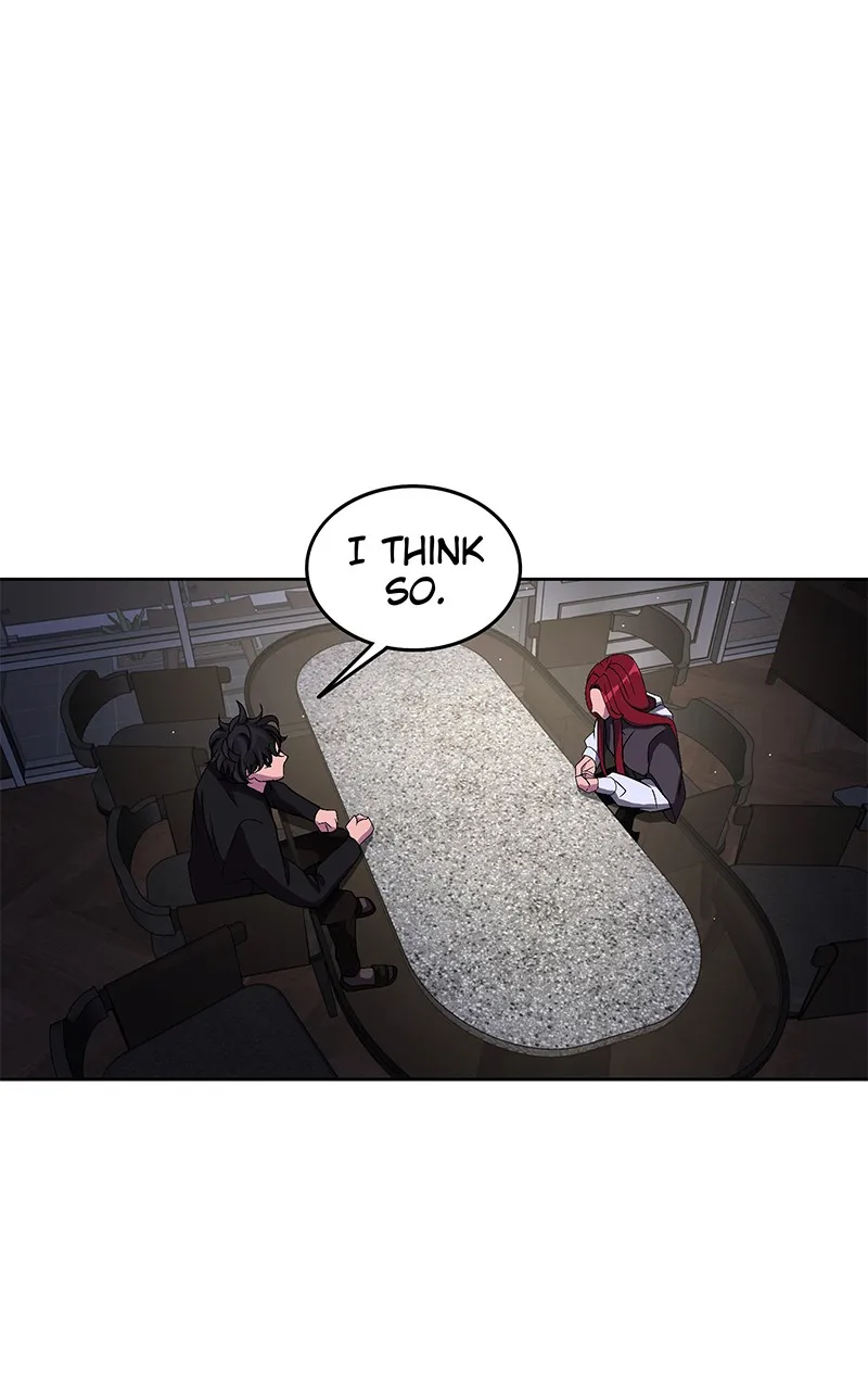To Tame a Fire Chapter 6 page 54 - 