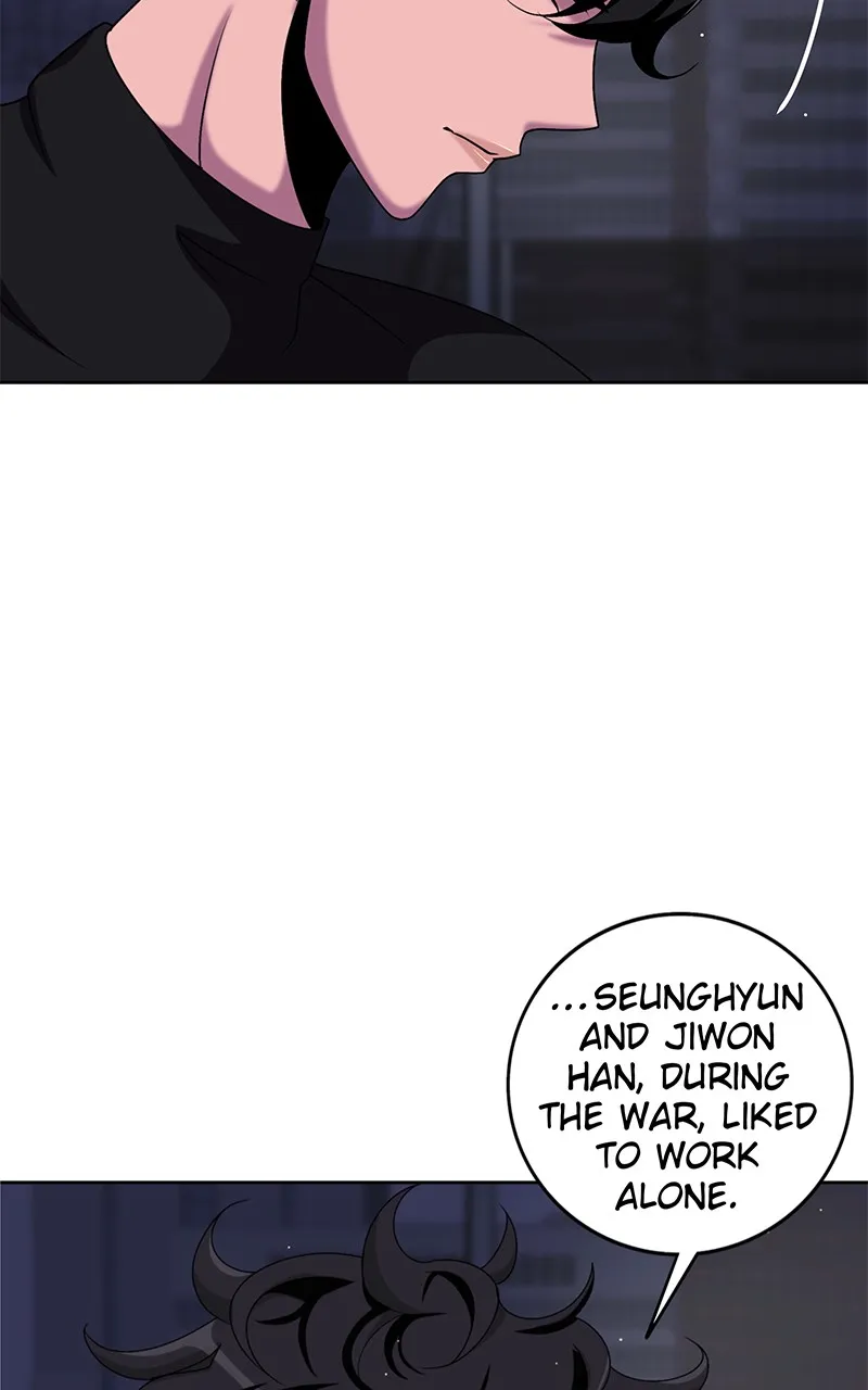 To Tame a Fire Chapter 6 page 57 - 