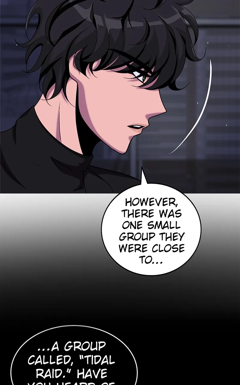 To Tame a Fire Chapter 6 page 58 - 