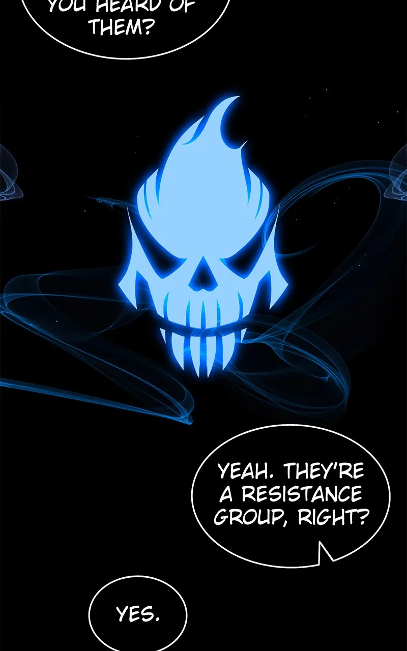 To Tame a Fire Chapter 6 page 59 - 