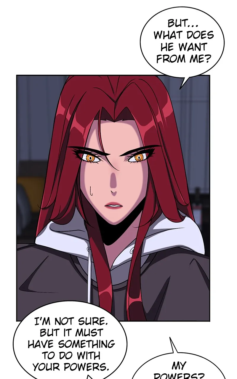 To Tame a Fire Chapter 6 page 63 - 