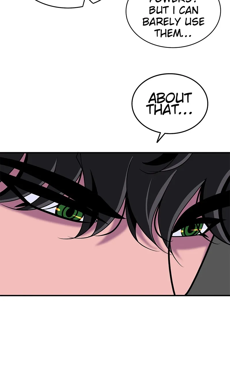 To Tame a Fire Chapter 6 page 64 - 