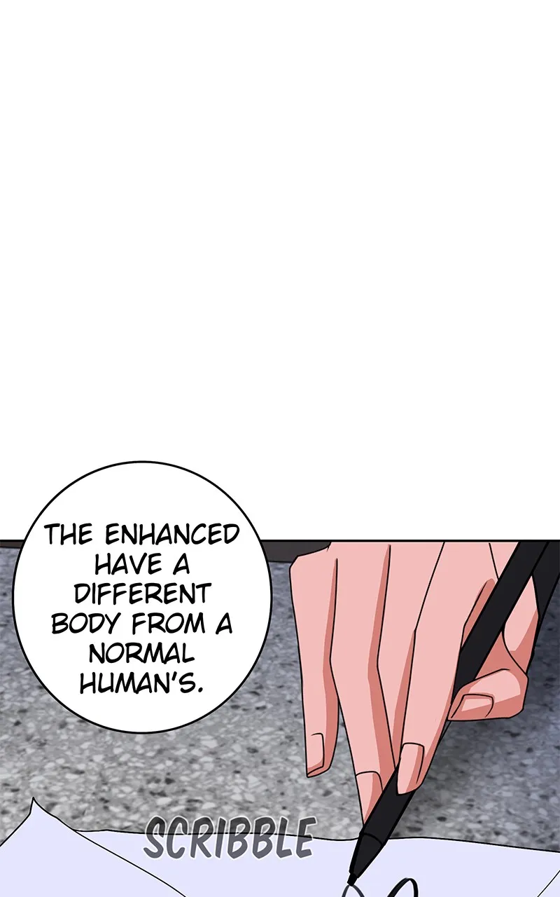 To Tame a Fire Chapter 6 page 67 - 