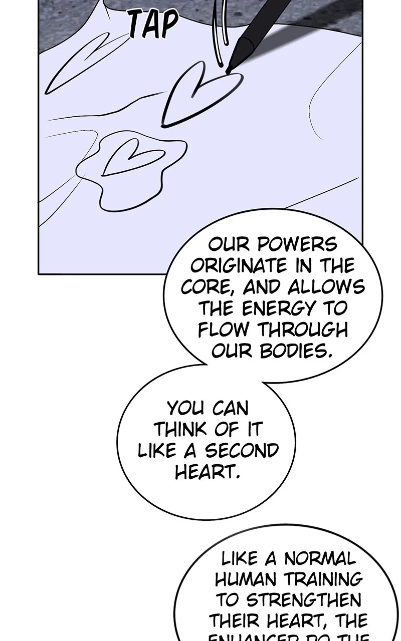 To Tame a Fire Chapter 6 page 69 - 