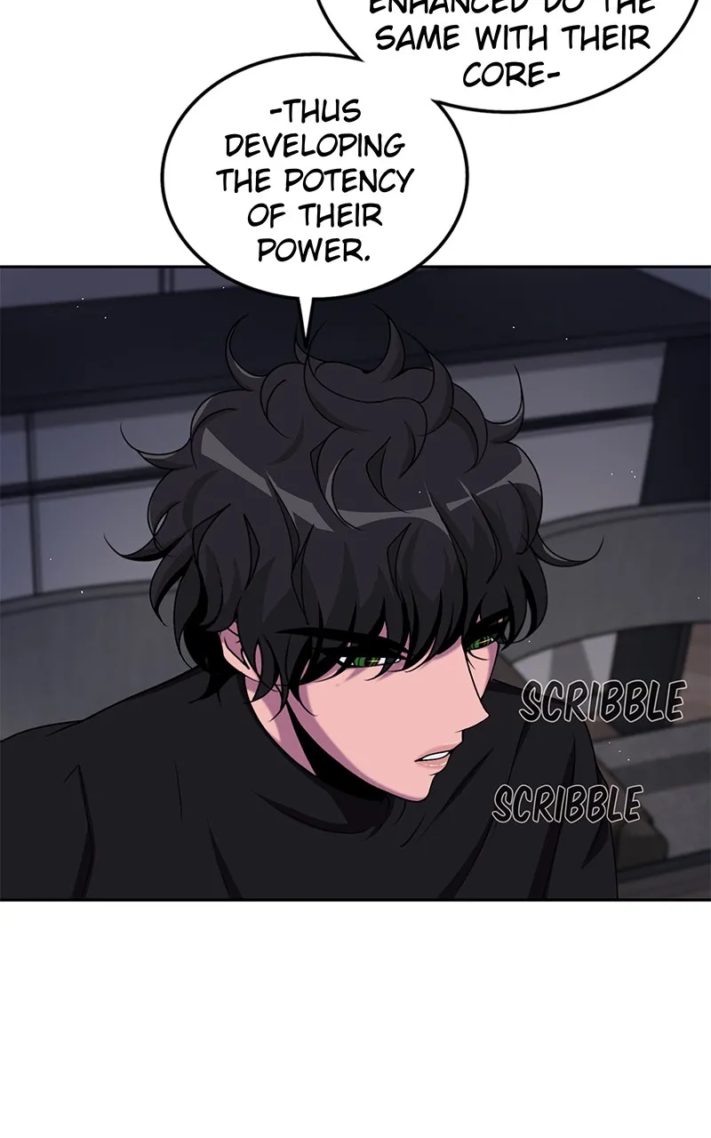 To Tame a Fire Chapter 6 page 70 - 