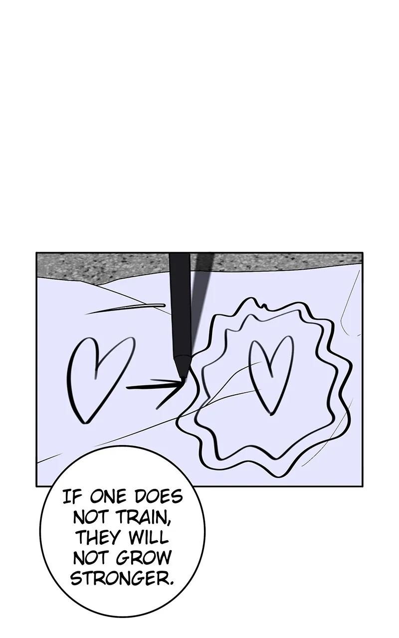 To Tame a Fire Chapter 6 page 71 - 
