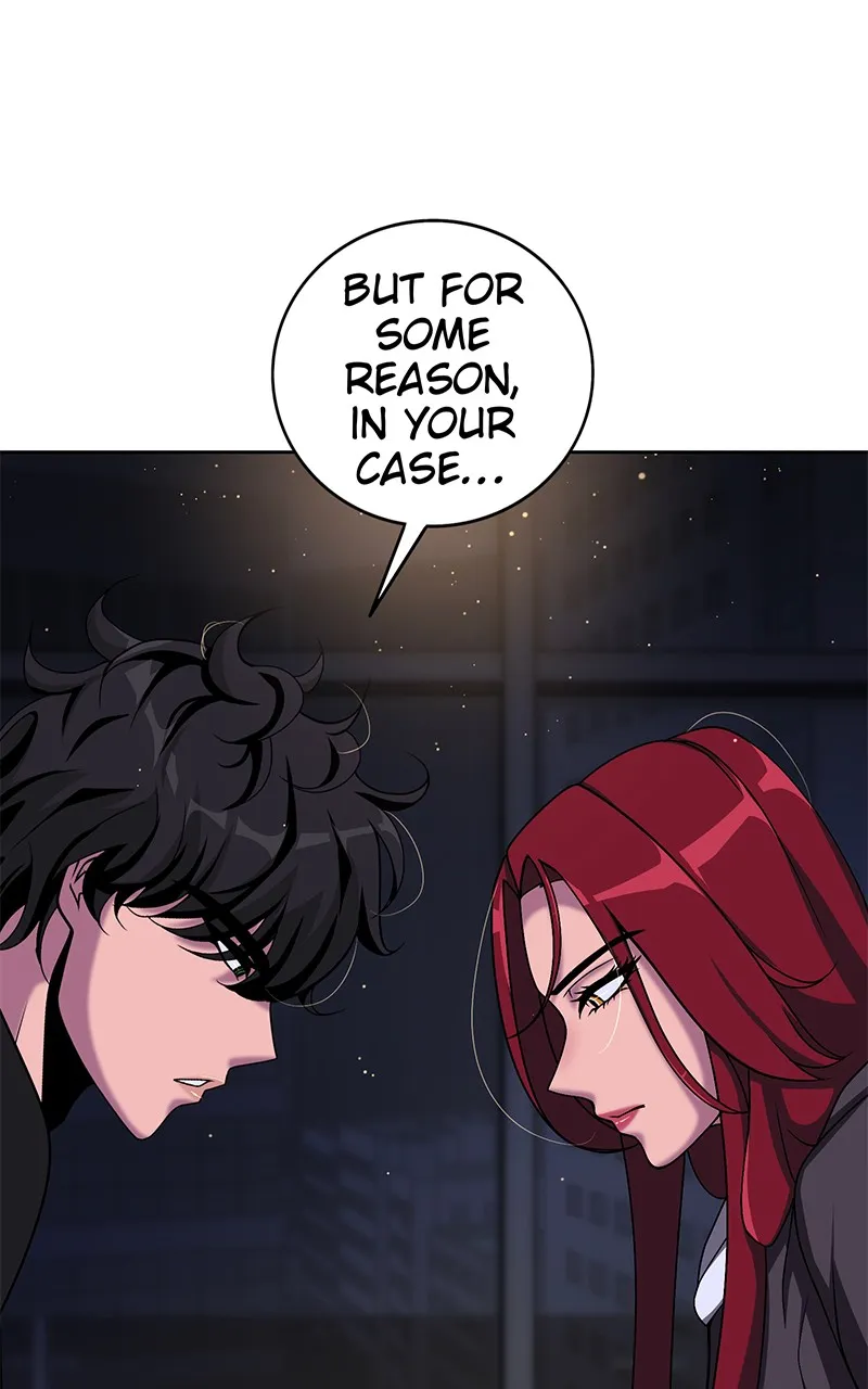 To Tame a Fire Chapter 6 page 72 - 