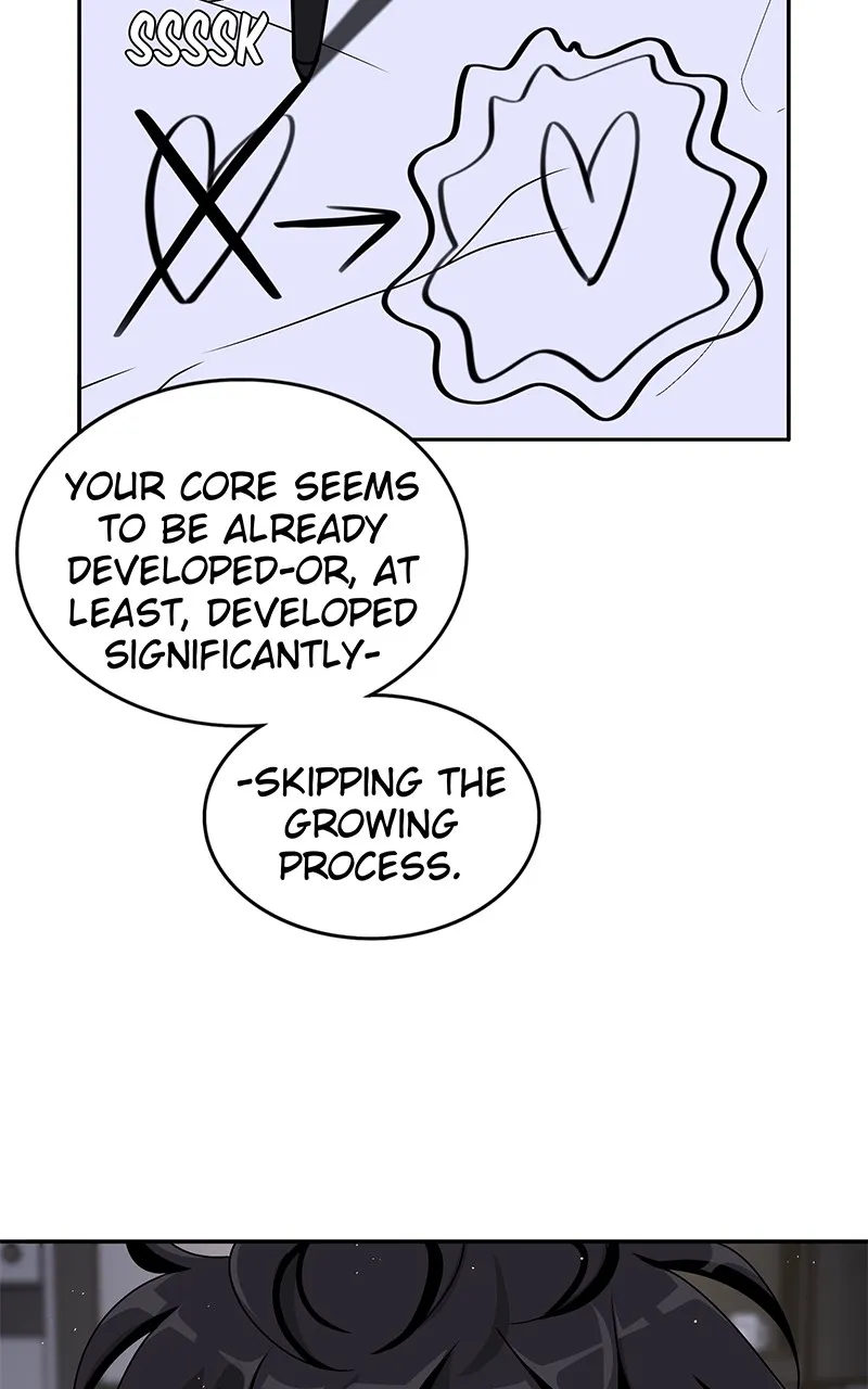 To Tame a Fire Chapter 6 page 74 - 