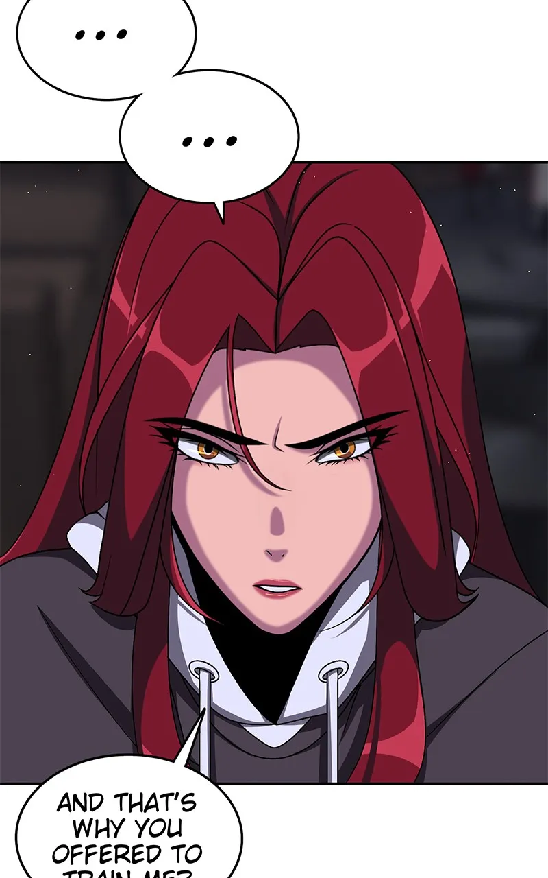To Tame a Fire Chapter 6 page 76 - 