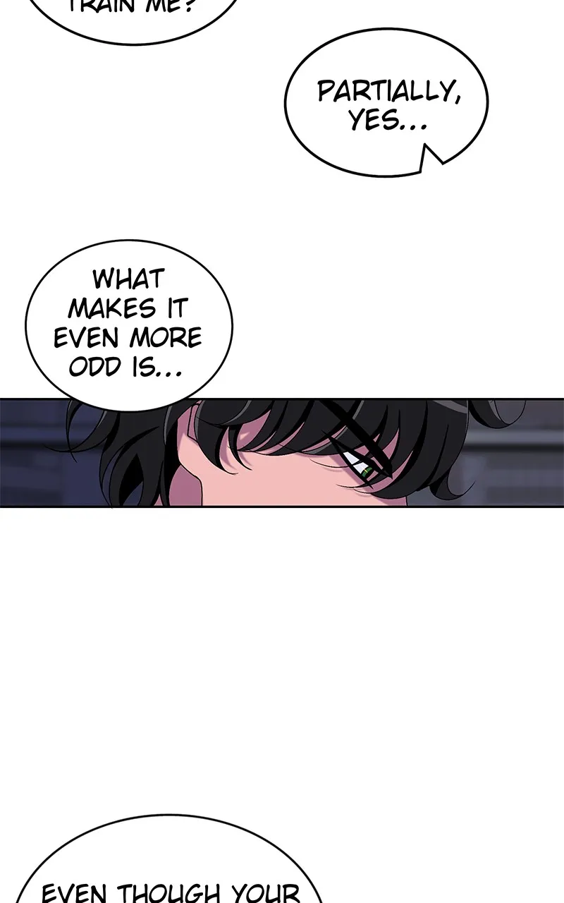To Tame a Fire Chapter 6 page 77 - 