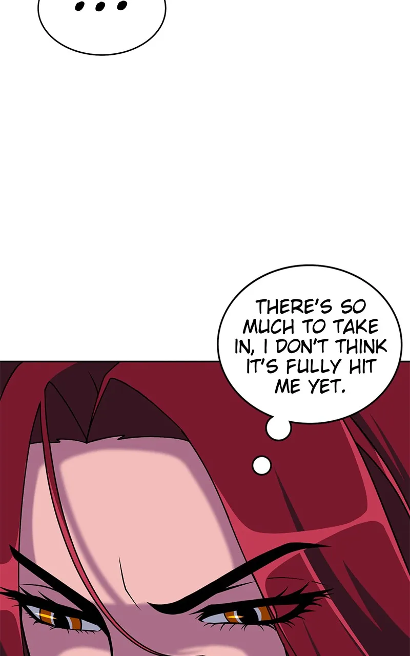 To Tame a Fire Chapter 6 page 80 - 