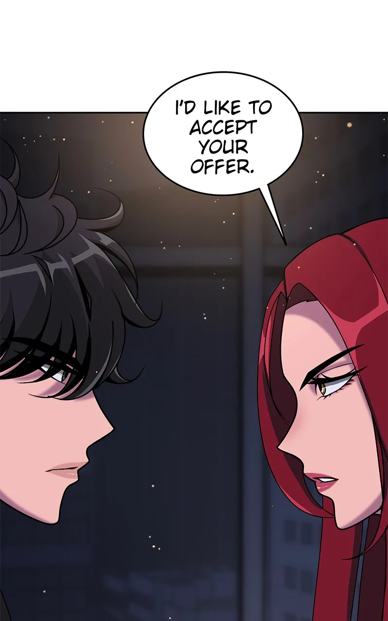 To Tame a Fire Chapter 6 page 84 - 
