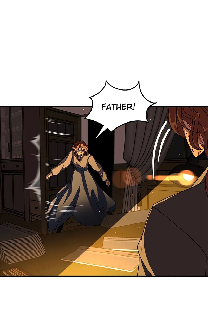 To Tame a Fire Chapter 6 page 94 - 