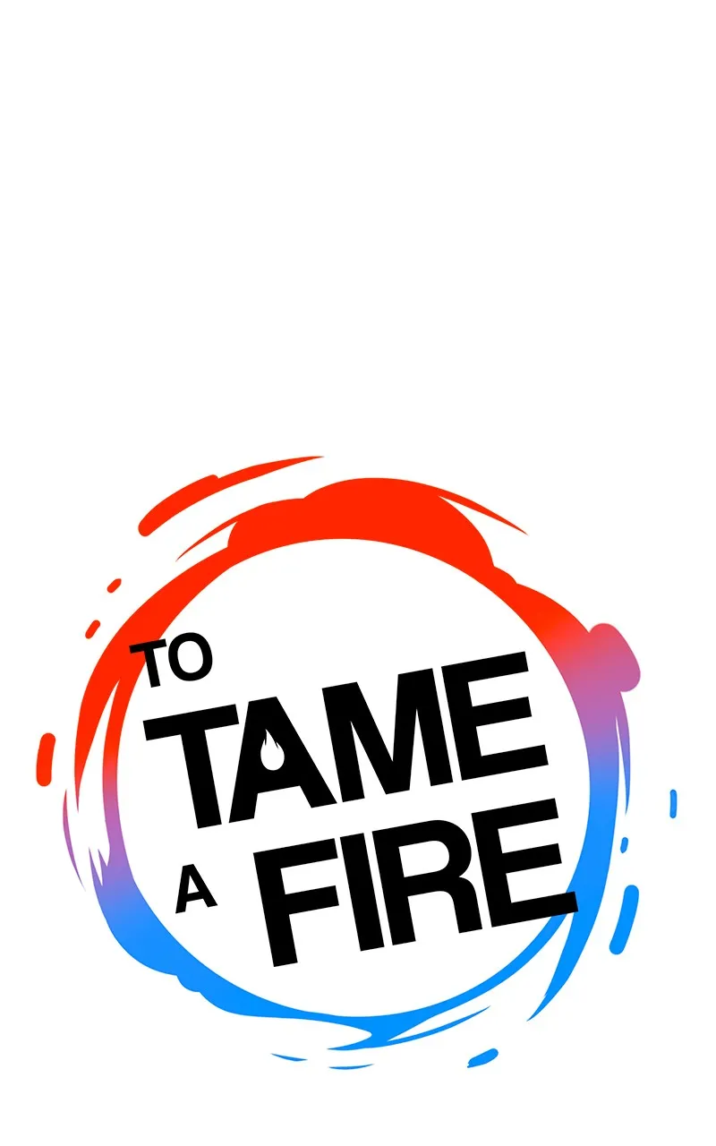 To Tame a Fire Chapter 60 page 1 - 
