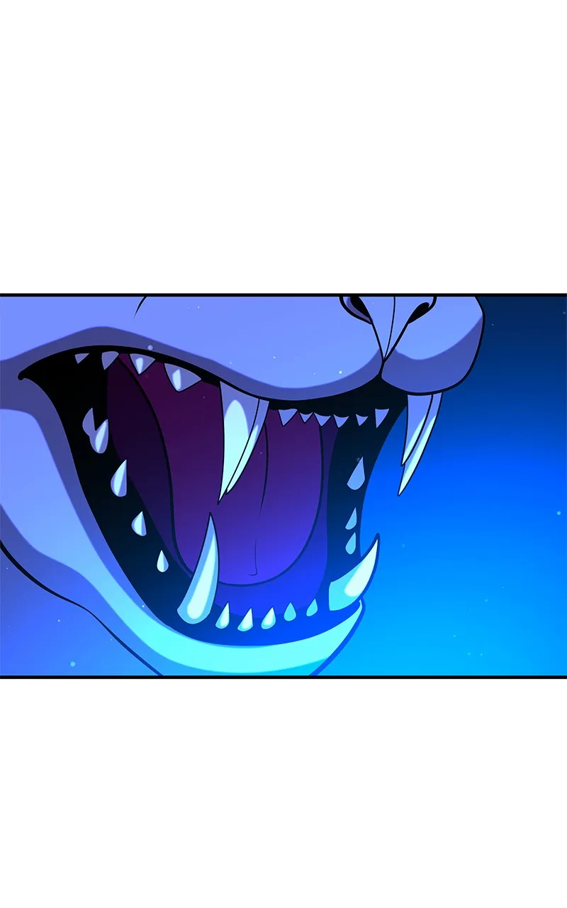 To Tame a Fire Chapter 60 page 11 - 