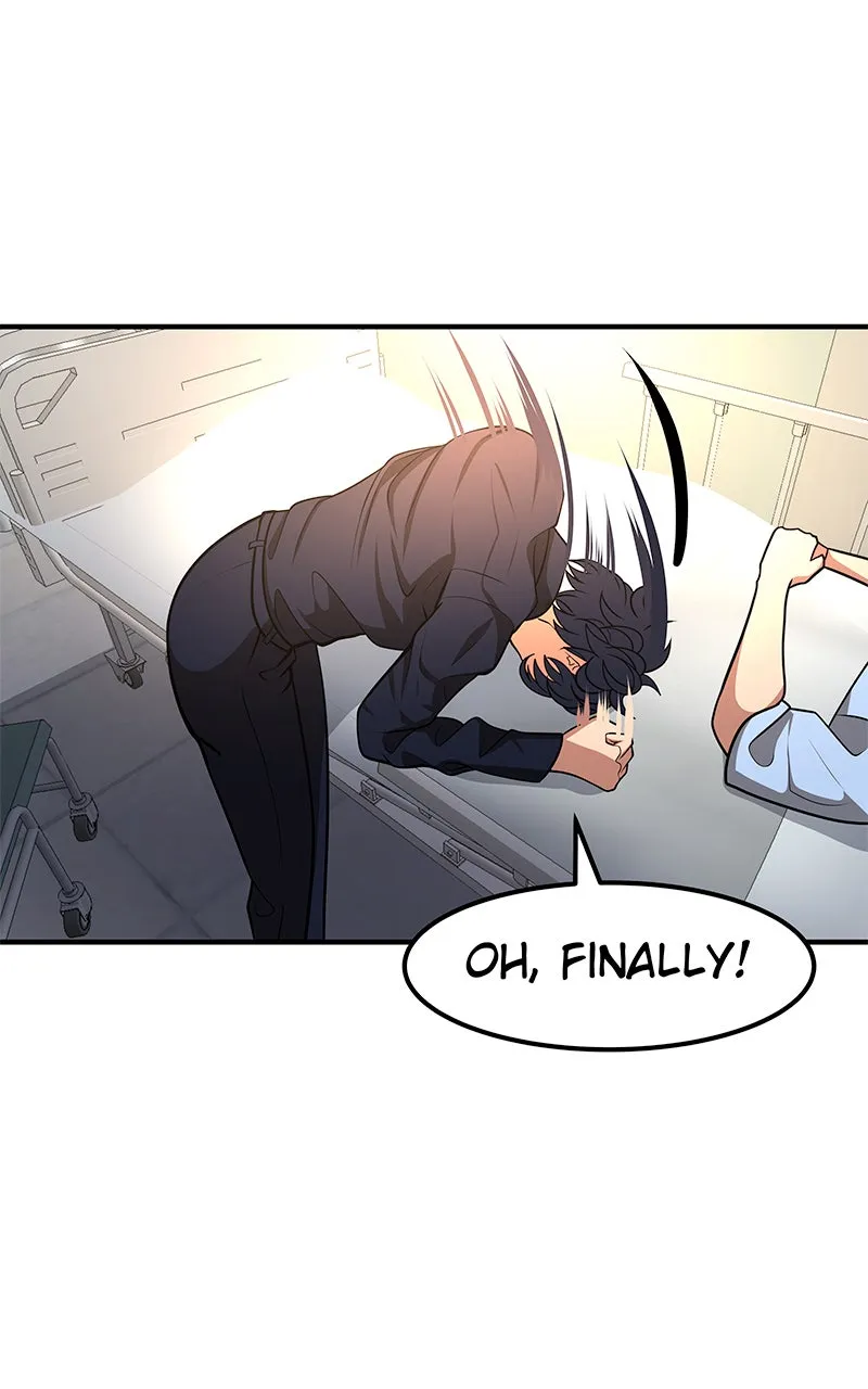 To Tame a Fire Chapter 60 page 105 - 