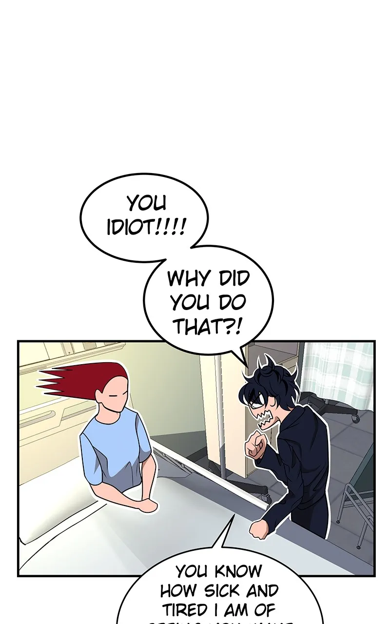 To Tame a Fire Chapter 60 page 106 - 