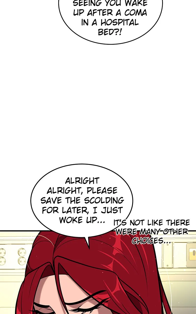 To Tame a Fire Chapter 60 page 107 - 