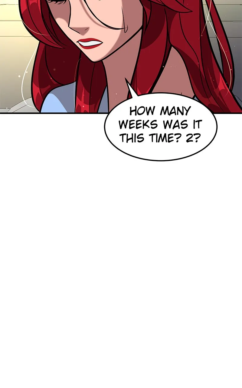 To Tame a Fire Chapter 60 page 108 - 