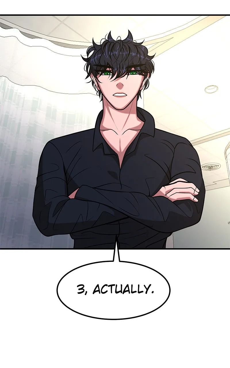 To Tame a Fire Chapter 60 page 109 - 