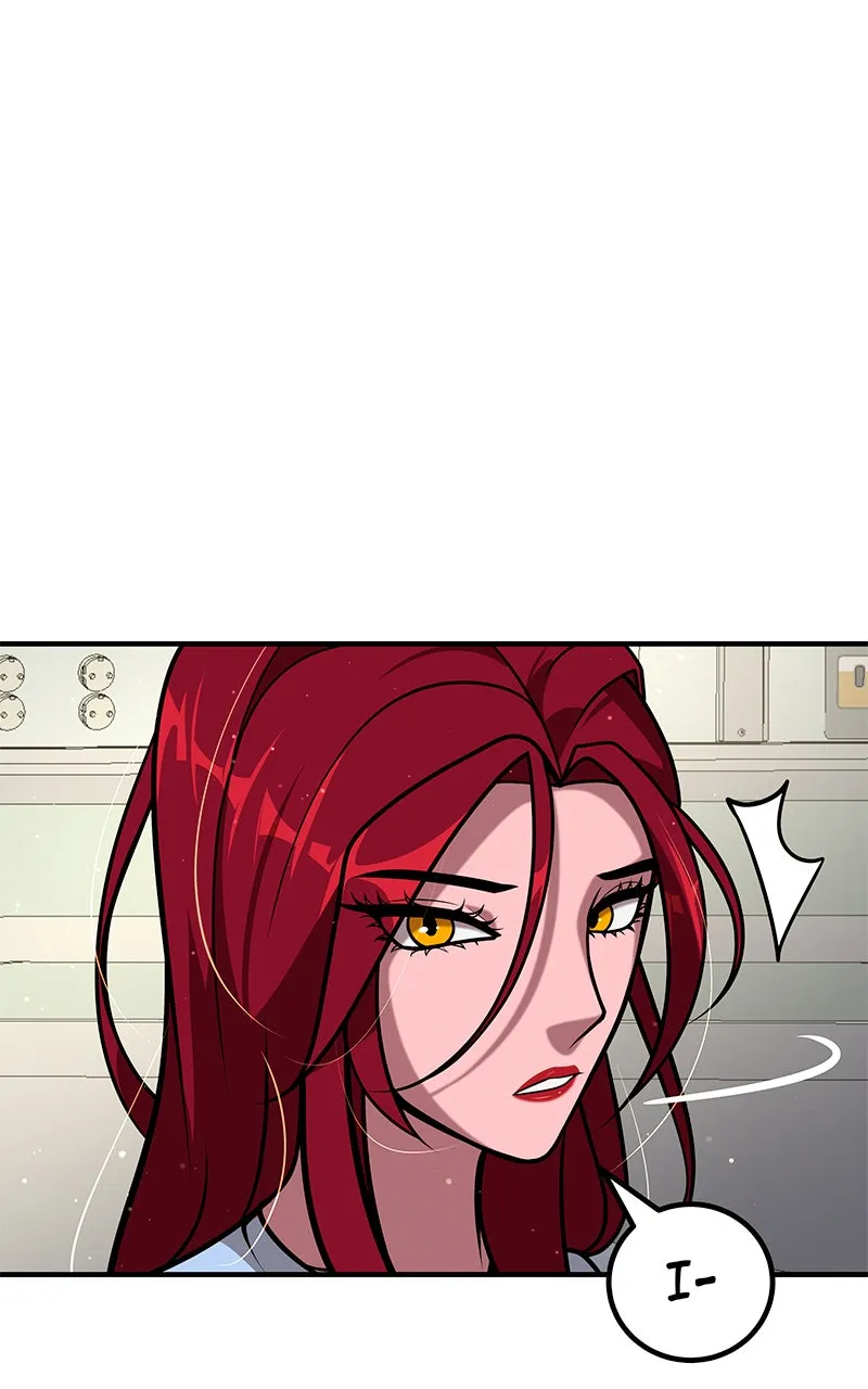 To Tame a Fire Chapter 60 page 110 - 