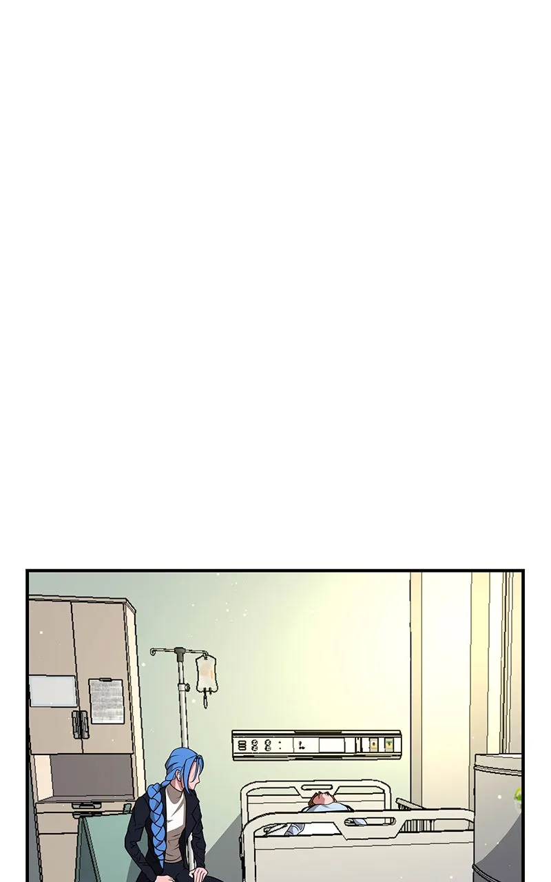 To Tame a Fire Chapter 60 page 111 - 