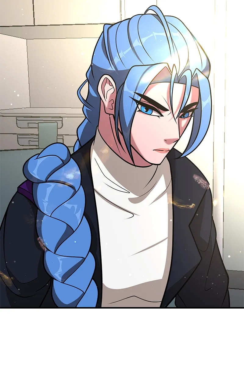 To Tame a Fire Chapter 60 page 113 - 