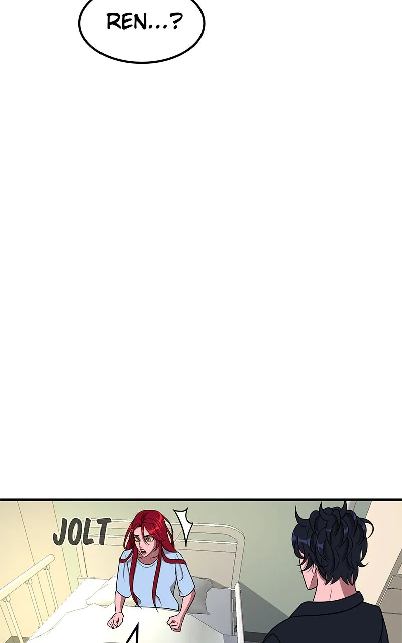 To Tame a Fire Chapter 60 page 115 - 