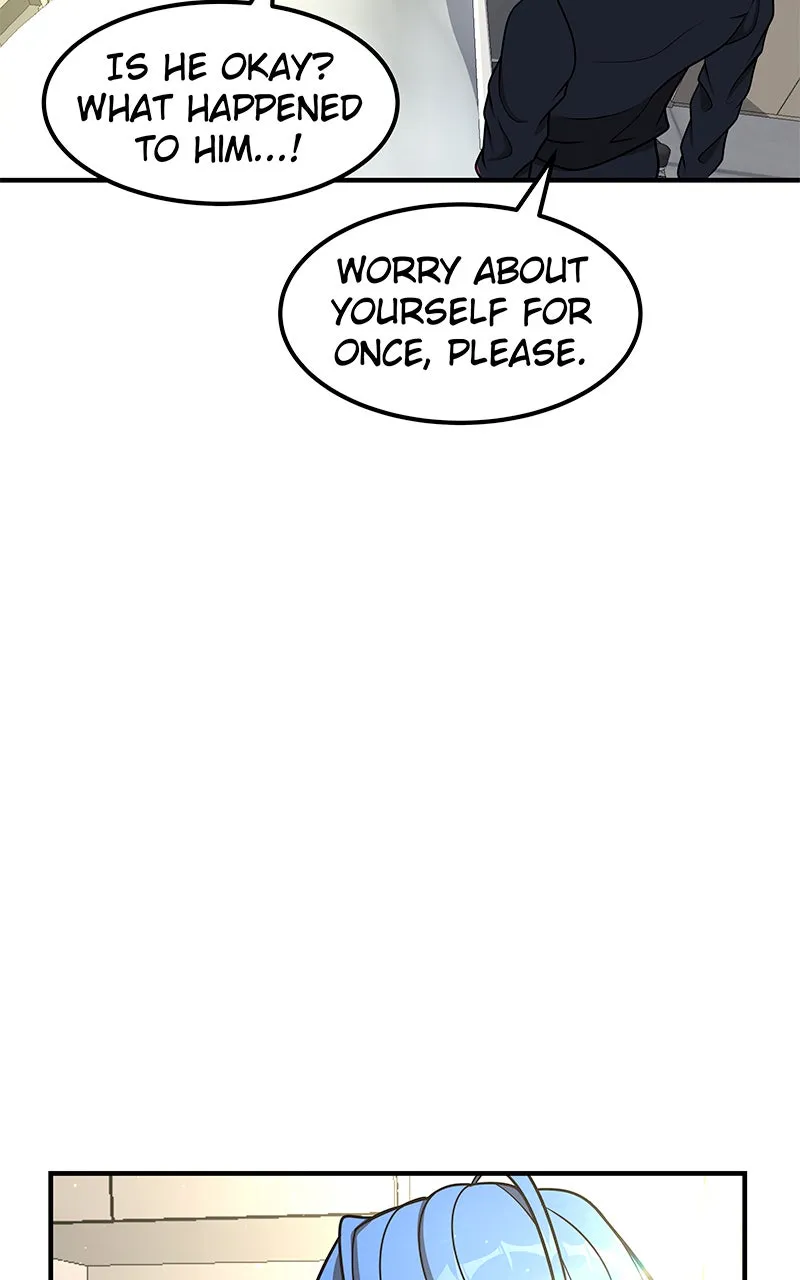 To Tame a Fire Chapter 60 page 116 - 