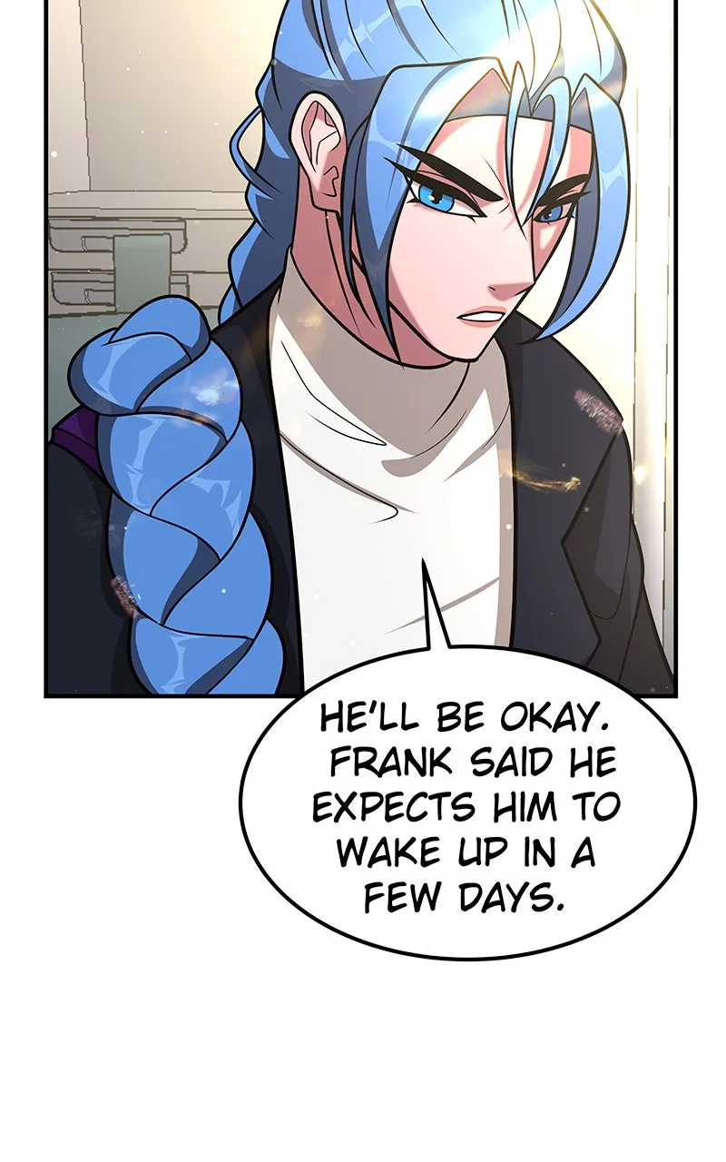 To Tame a Fire Chapter 60 page 117 - 