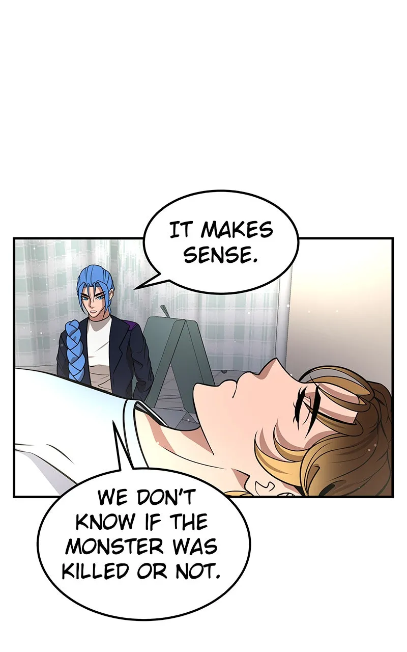 To Tame a Fire Chapter 60 page 118 - 