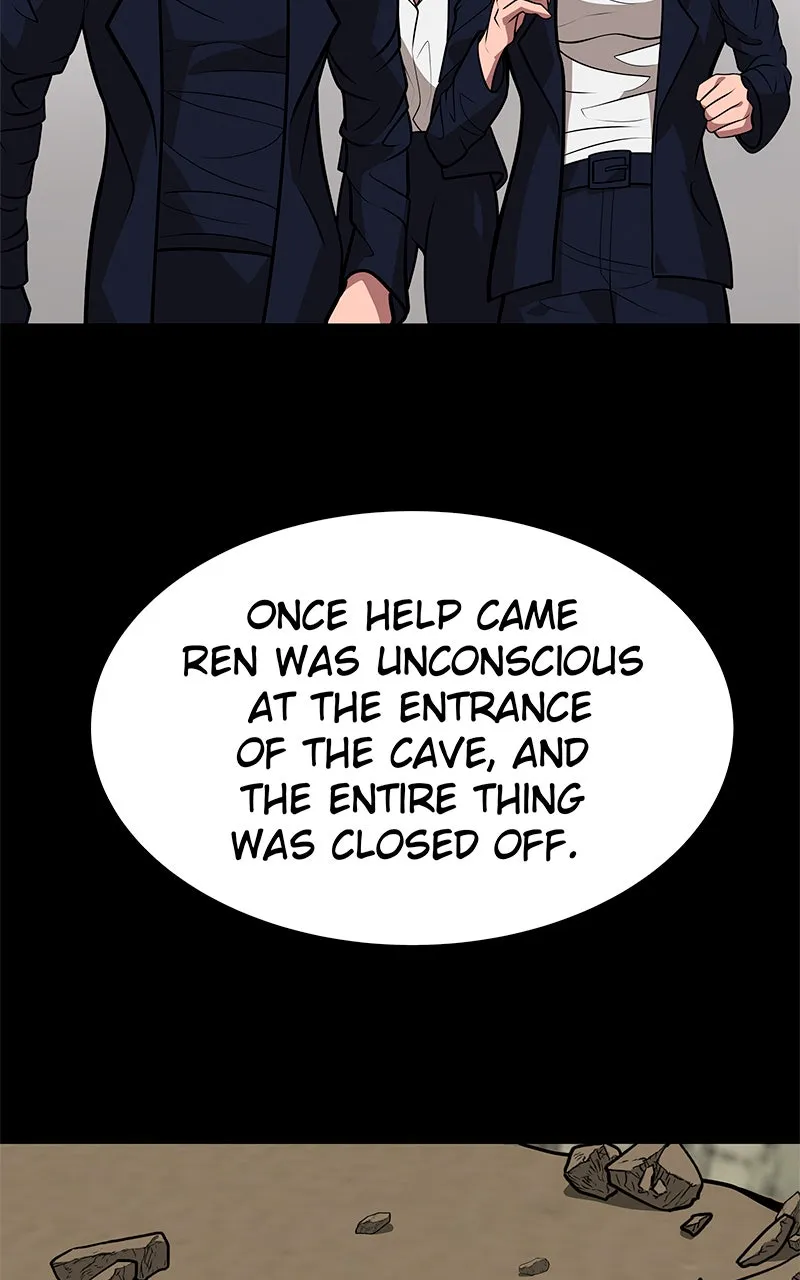 To Tame a Fire Chapter 60 page 120 - 