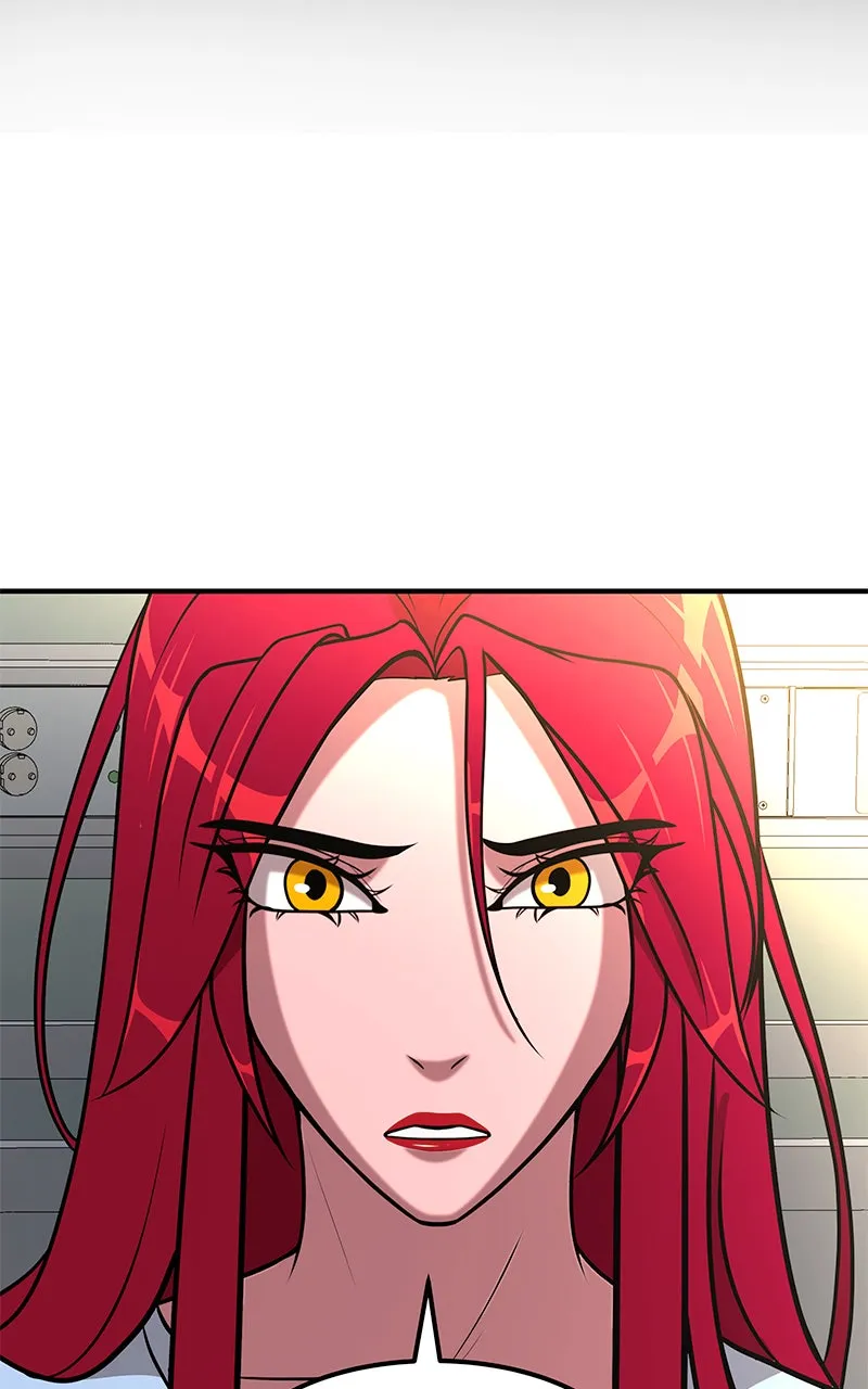 To Tame a Fire Chapter 60 page 122 - 