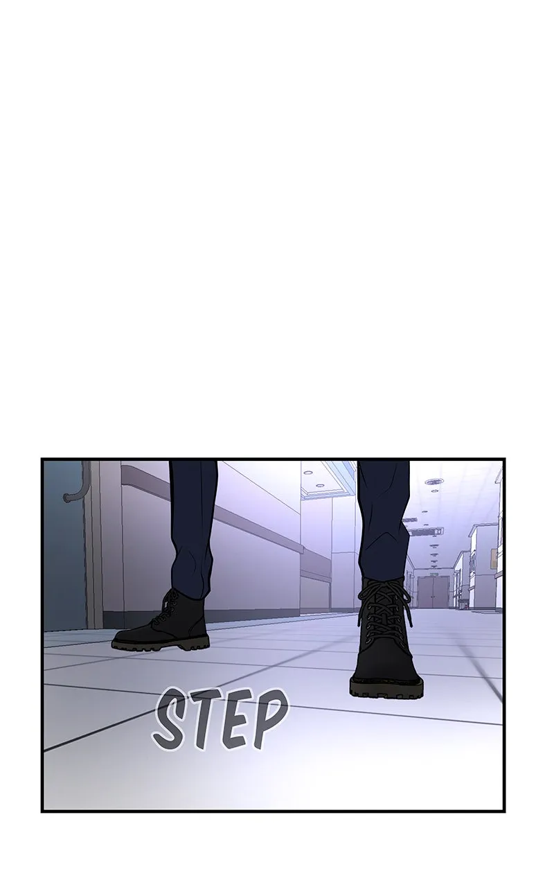 To Tame a Fire Chapter 60 page 130 - 