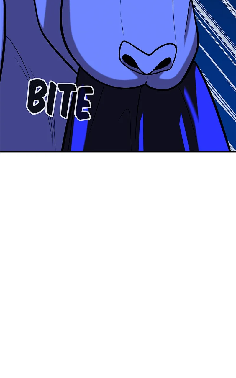 To Tame a Fire Chapter 60 page 14 - 