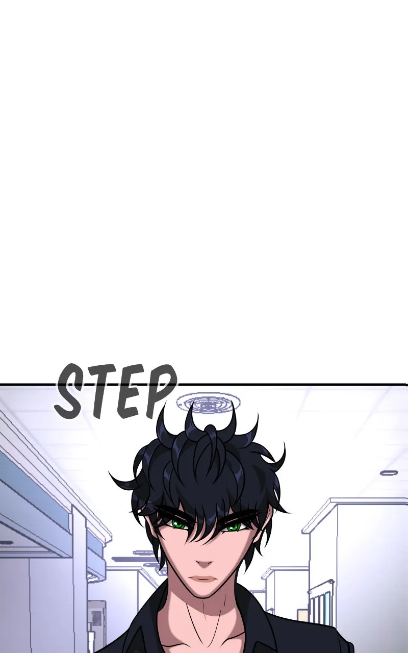 To Tame a Fire Chapter 60 page 131 - 