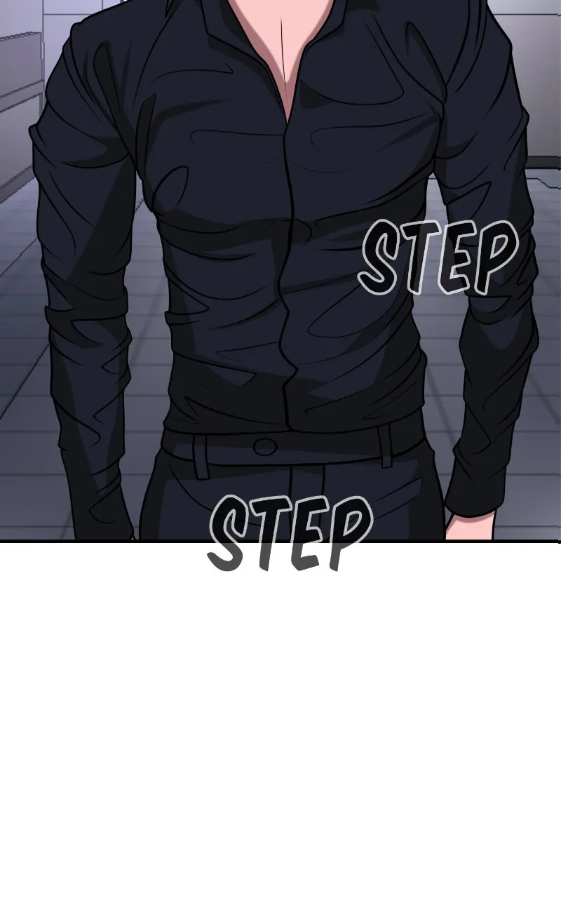 To Tame a Fire Chapter 60 page 132 - 