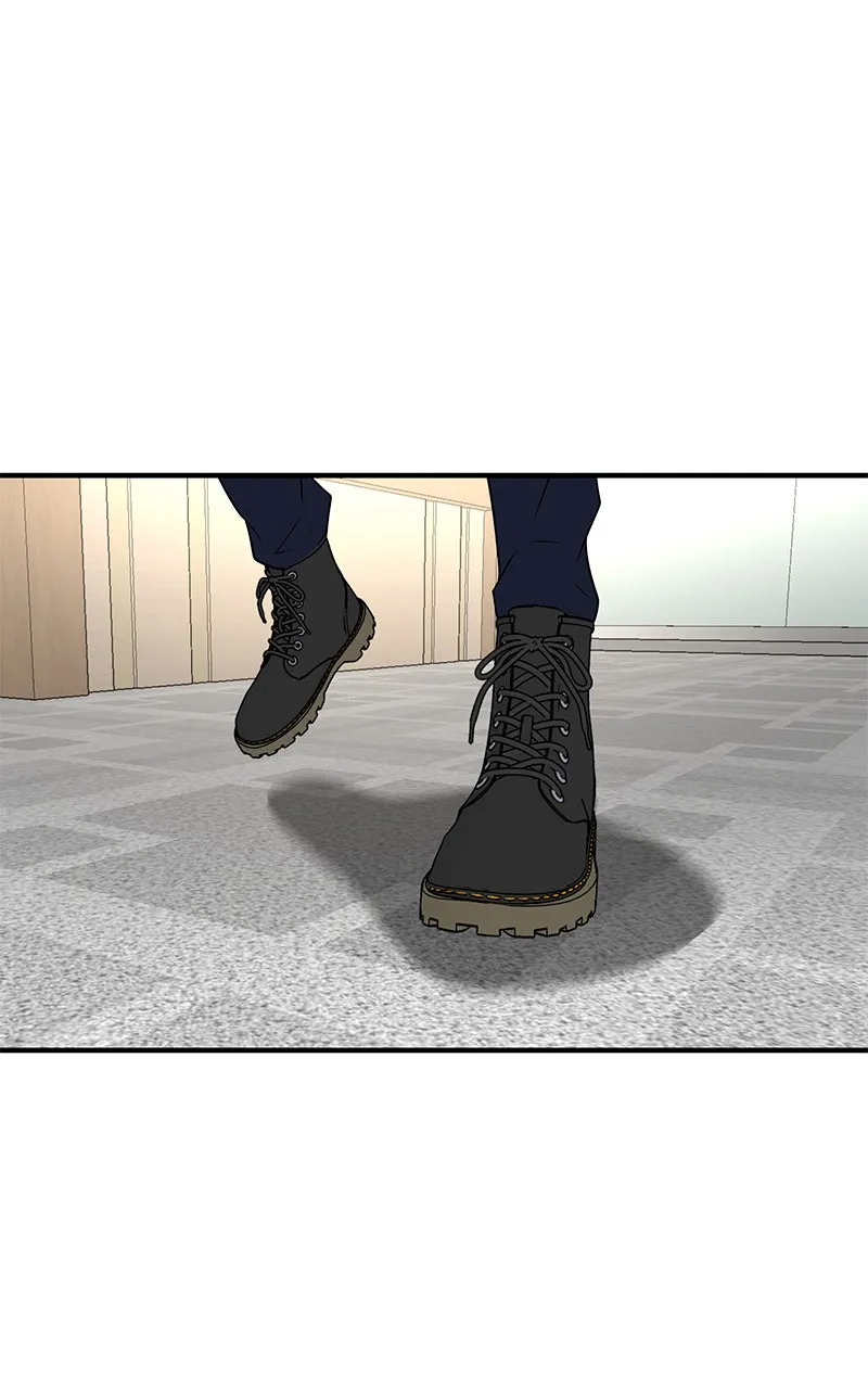 To Tame a Fire Chapter 60 page 133 - 