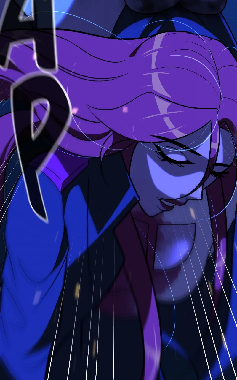 To Tame a Fire Chapter 60 page 18 - 
