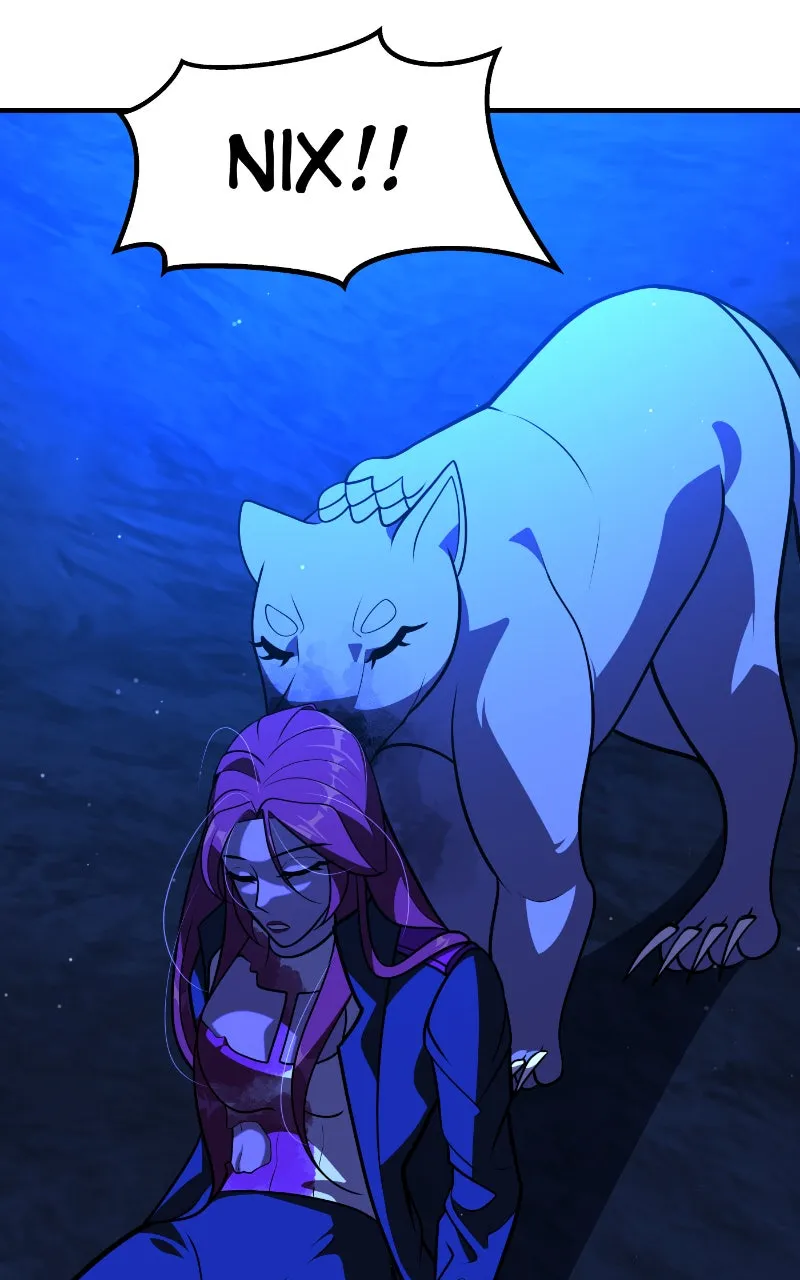 To Tame a Fire Chapter 60 page 21 - 