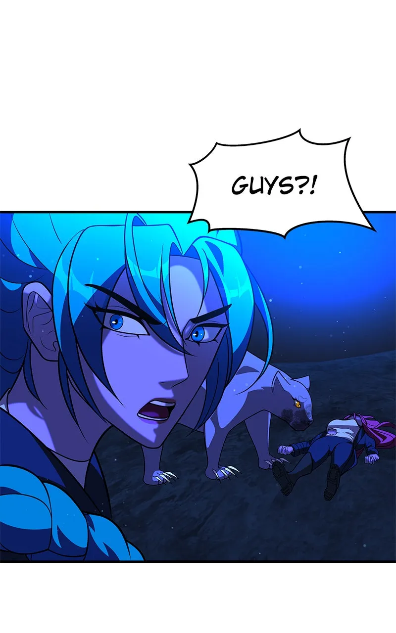 To Tame a Fire Chapter 60 page 23 - 