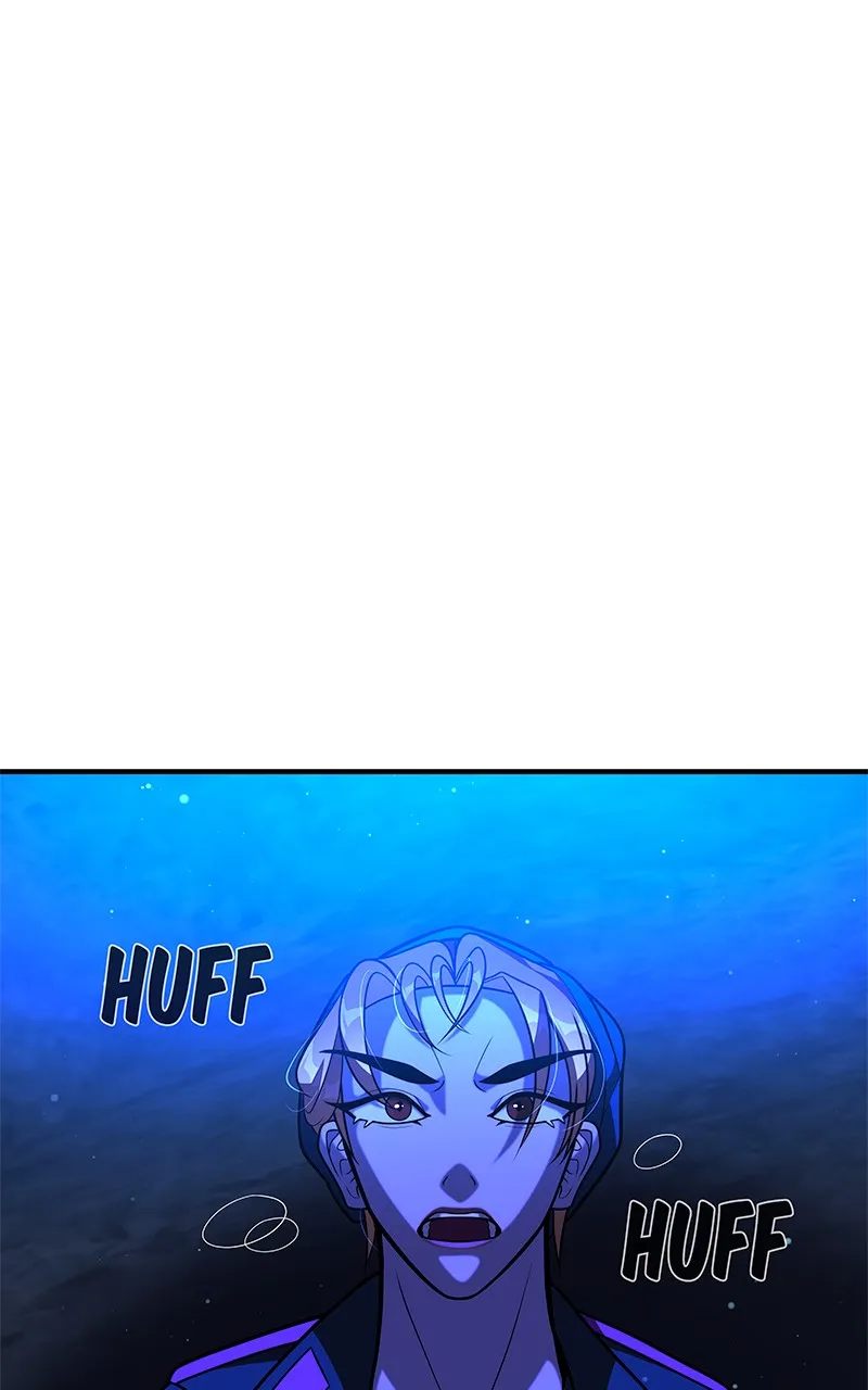 To Tame a Fire Chapter 60 page 24 - 