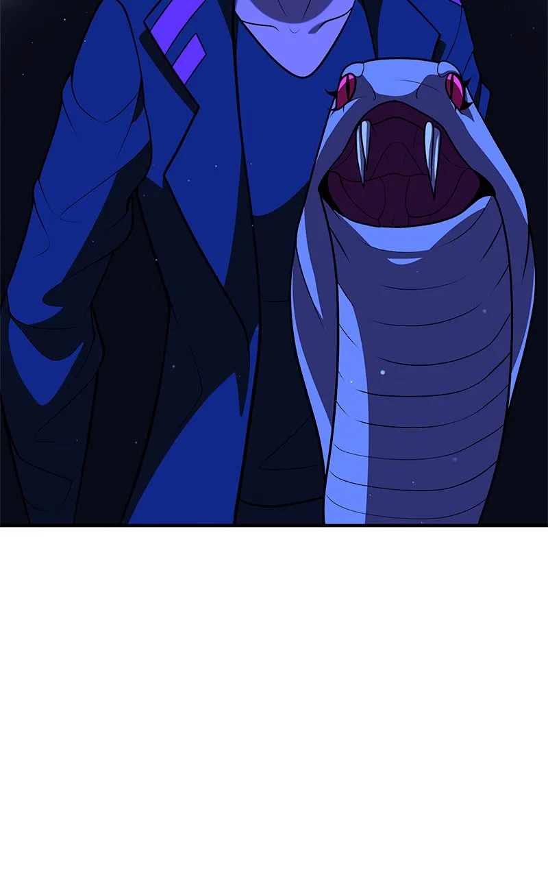 To Tame a Fire Chapter 60 page 25 - 
