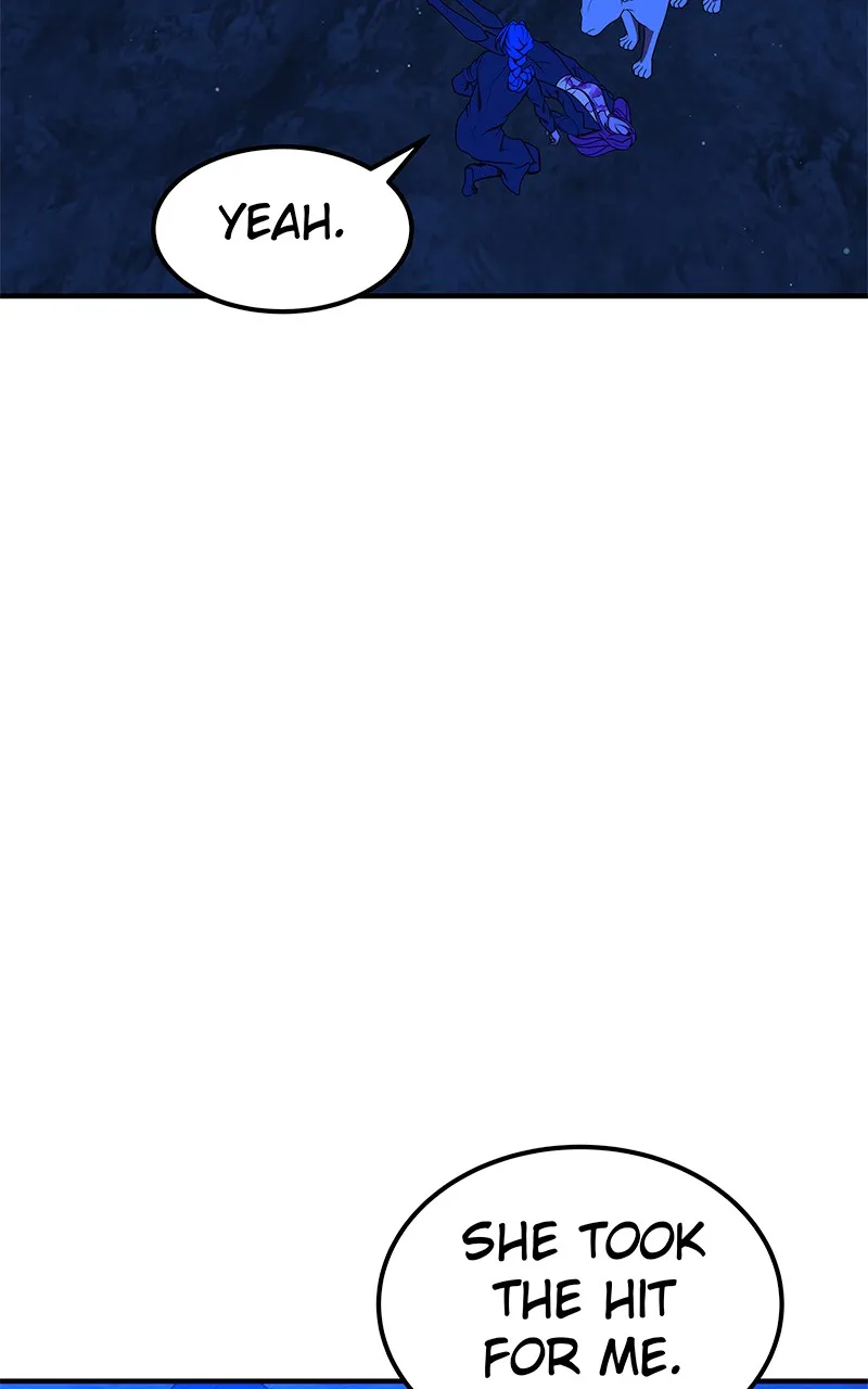 To Tame a Fire Chapter 60 page 28 - 