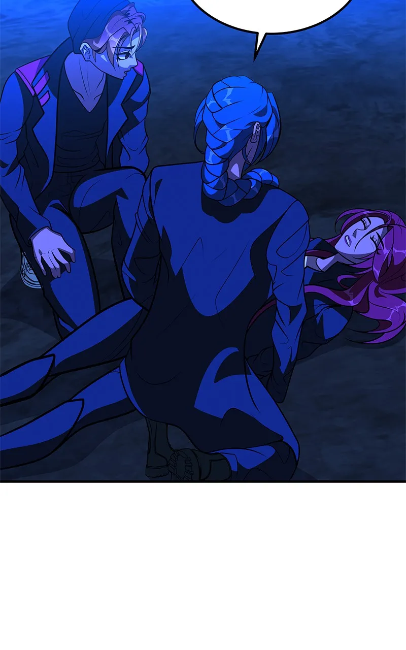 To Tame a Fire Chapter 60 page 29 - 